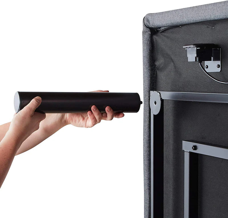 Adjustable Bed Legs for S1000 / S3000 / S5000 Models