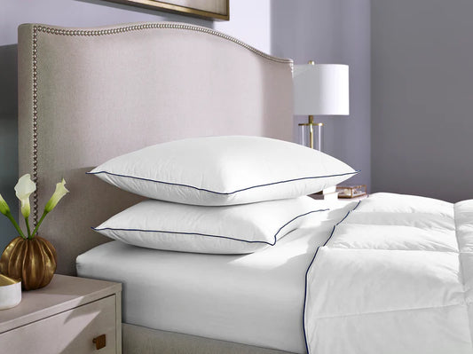 Premium Supportive Down Pillow